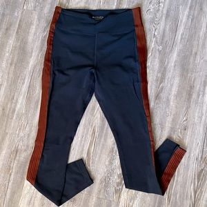 ATHLETA | Leggings Size Small w/ pockets